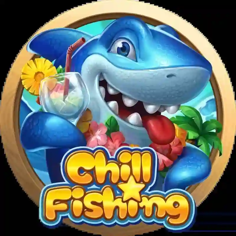 Câu Cá Thư Giãn