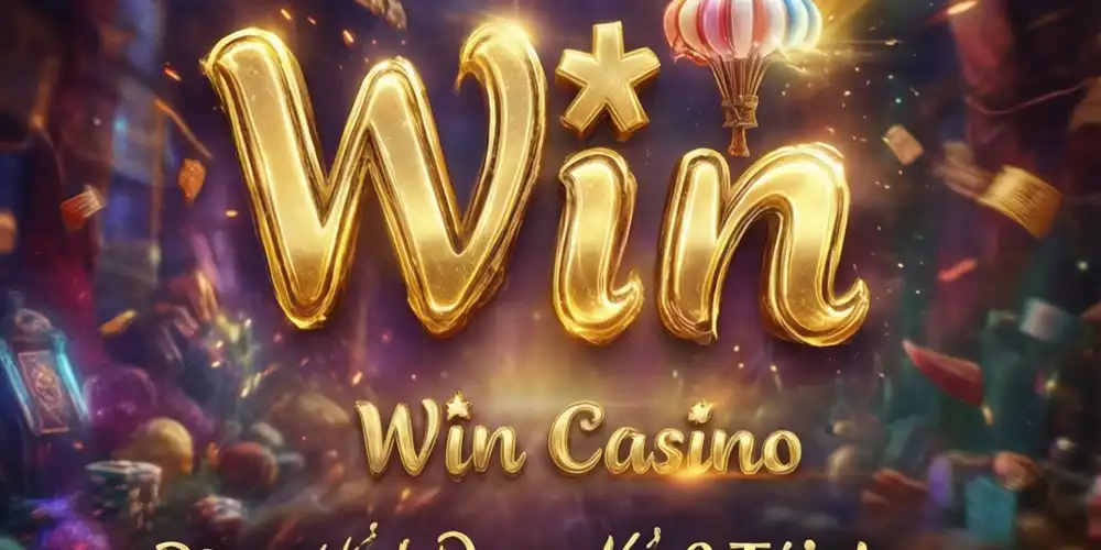 Win Casino Banner